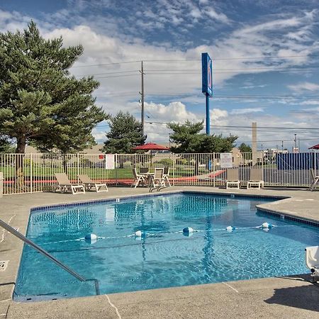 Motel 6-Everett, Wa - North Dış mekan fotoğraf