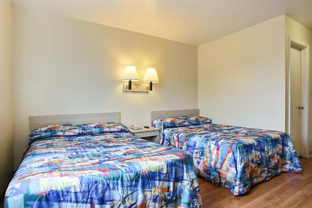Motel 6-Everett, Wa - North Dış mekan fotoğraf