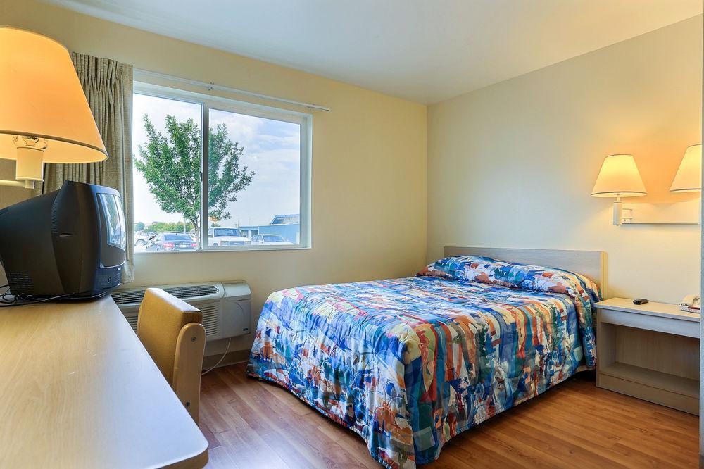 Motel 6-Everett, Wa - North Dış mekan fotoğraf