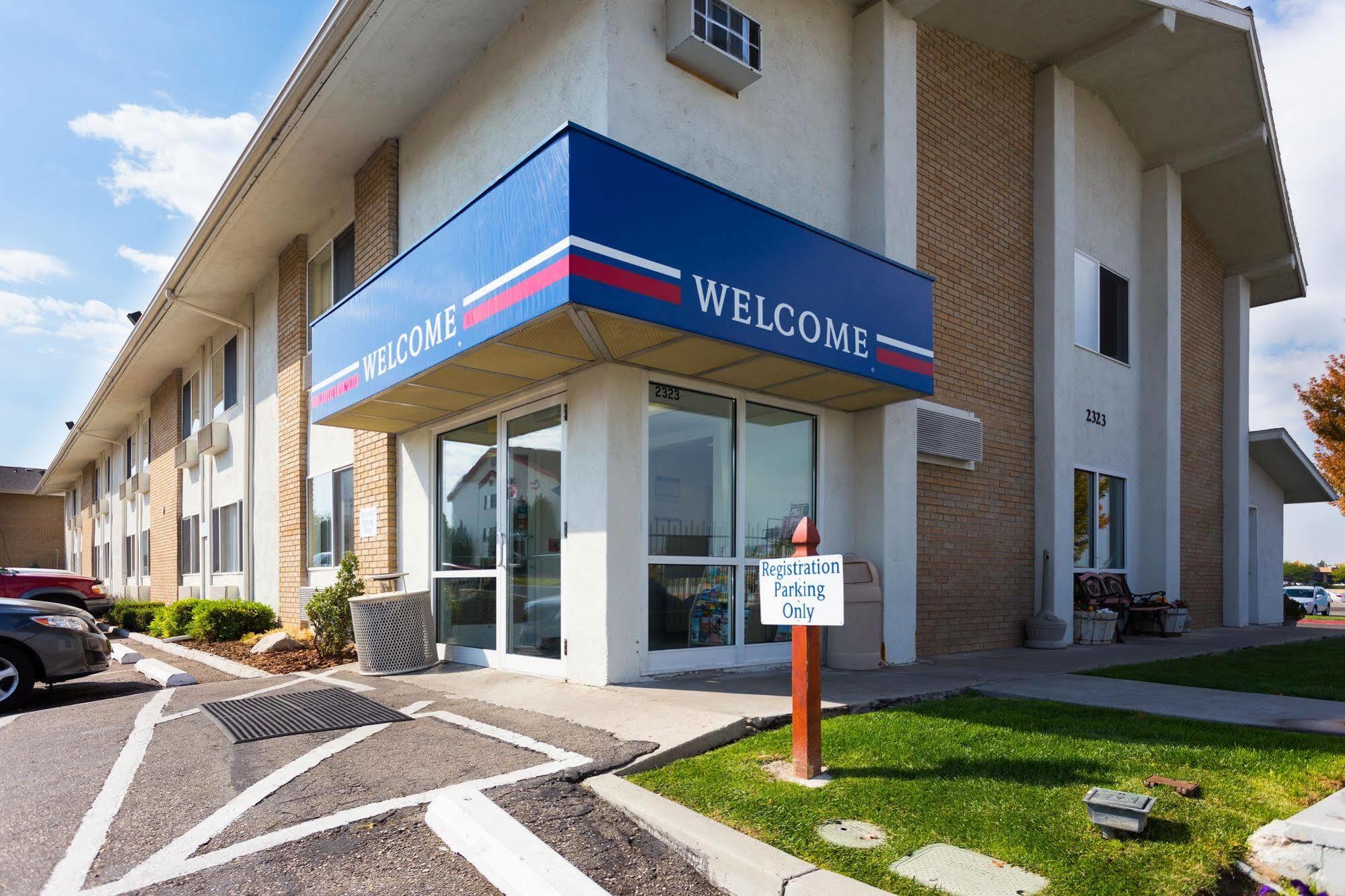 Motel 6-Everett, Wa - North Dış mekan fotoğraf