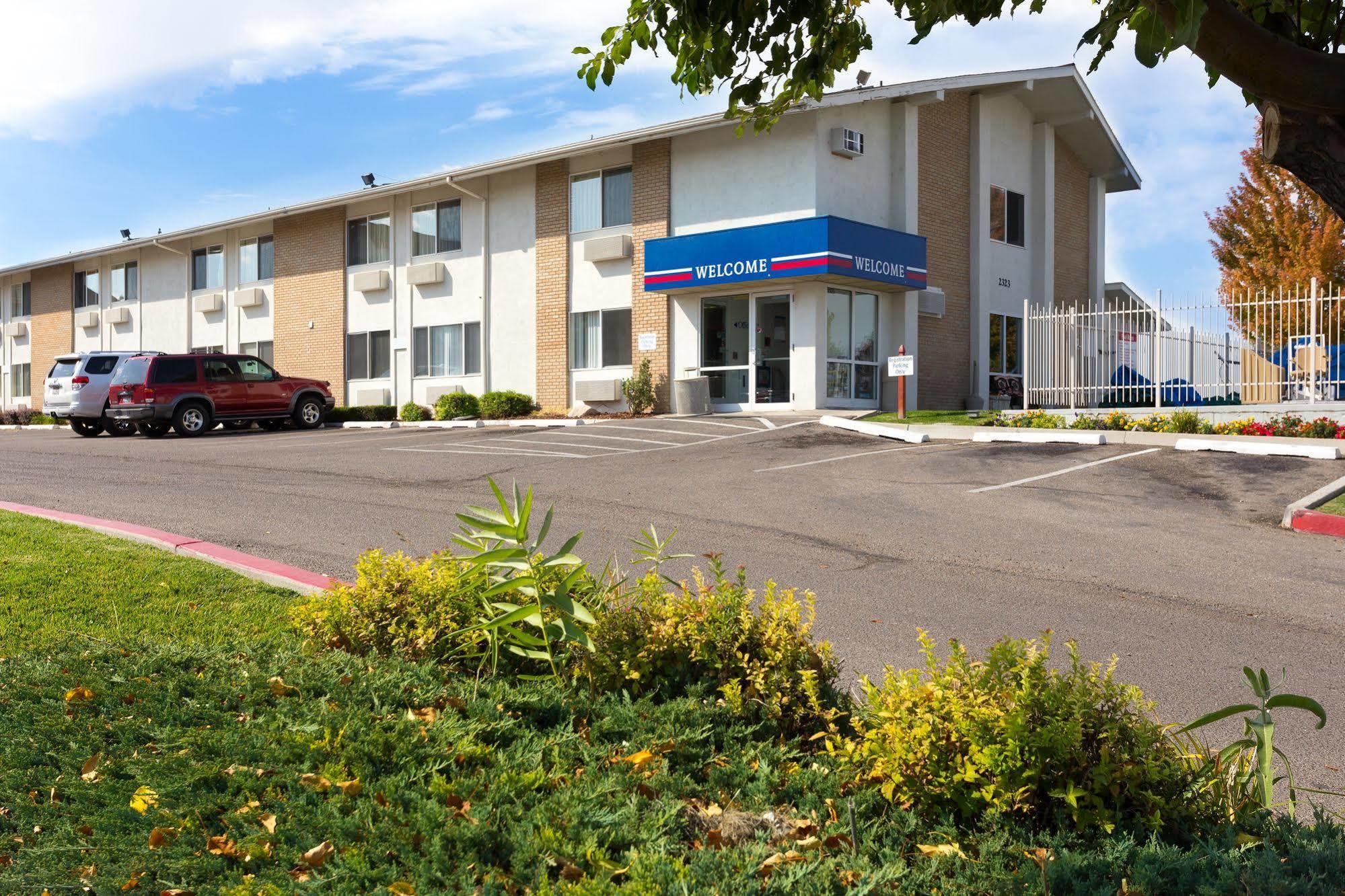 Motel 6-Everett, Wa - North Dış mekan fotoğraf
