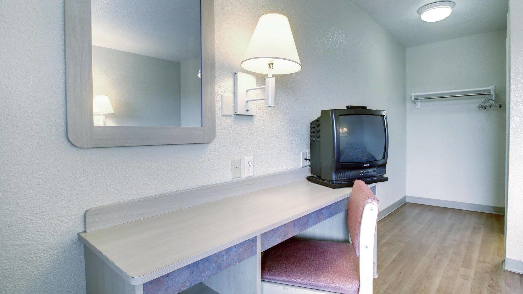Motel 6-Everett, Wa - North Dış mekan fotoğraf