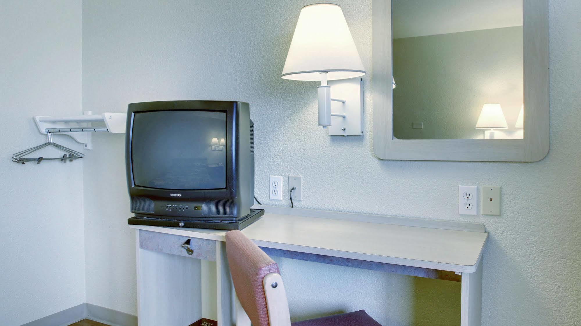 Motel 6-Everett, Wa - North Dış mekan fotoğraf