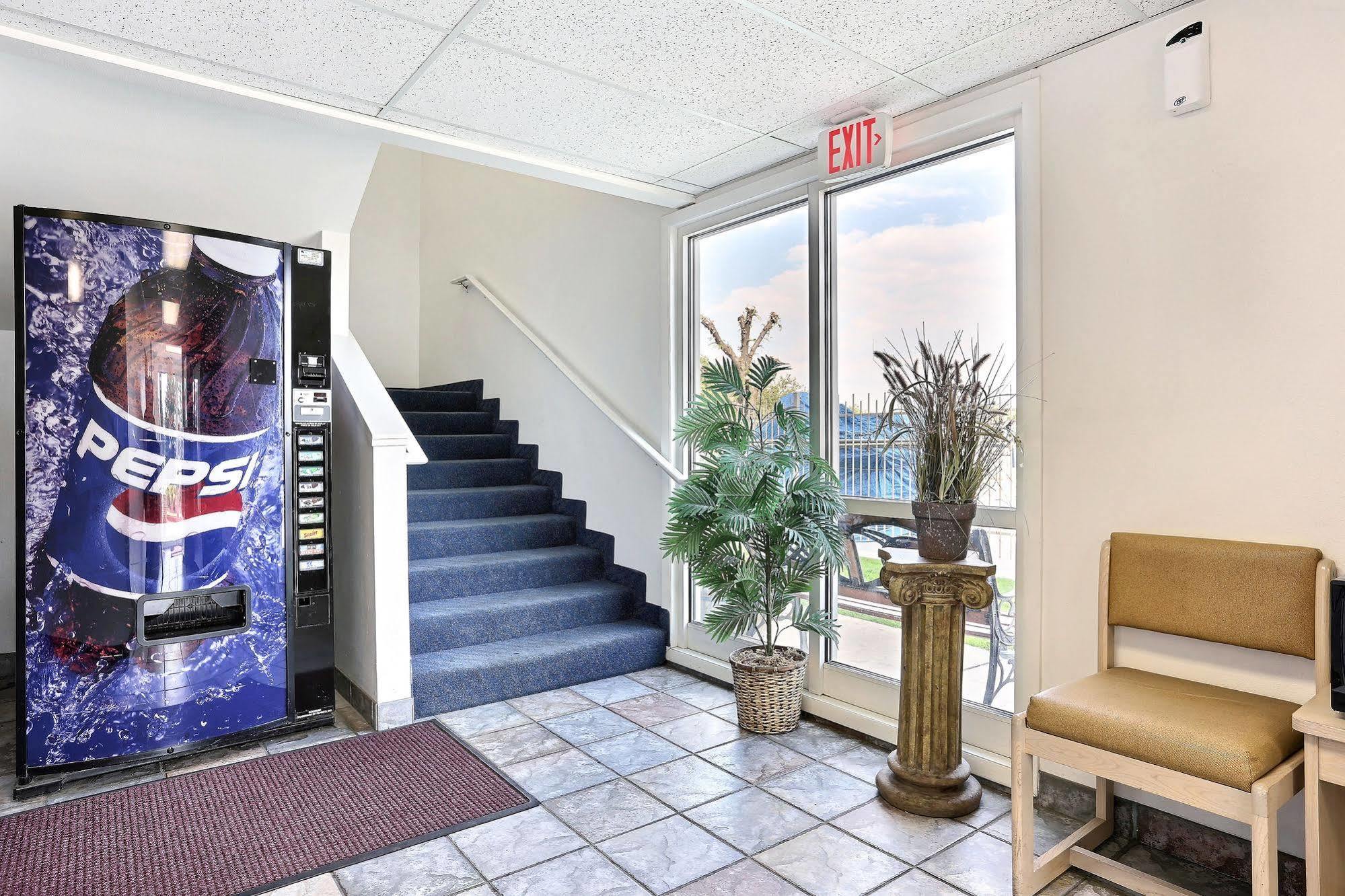 Motel 6-Everett, Wa - North Dış mekan fotoğraf